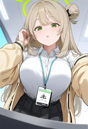 Myuto Nonomi - Page 4