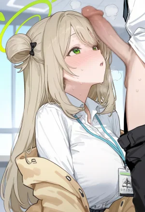 Myuto Nonomi - Page 40