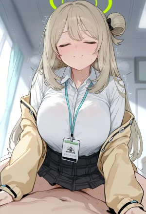 Myuto Nonomi - Page 48