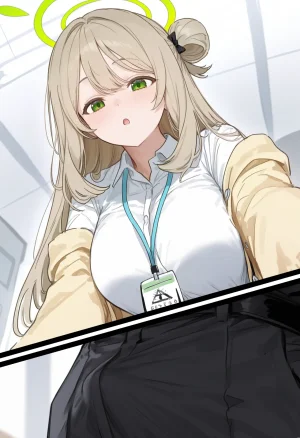 Myuto Nonomi - Page 5