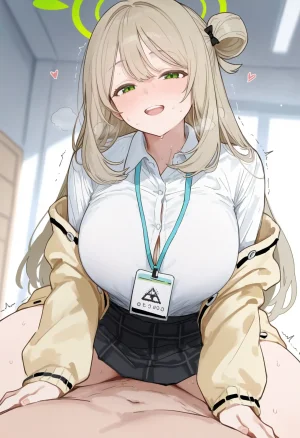 Myuto Nonomi - Page 50