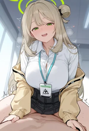 Myuto Nonomi - Page 51