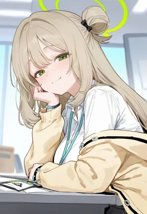 Myuto Nonomi - Page 6