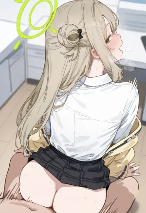 Myuto Nonomi - Page 67