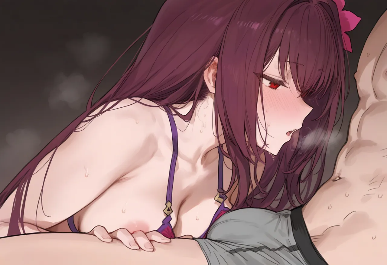Myuto Scathach 2 - Image 8