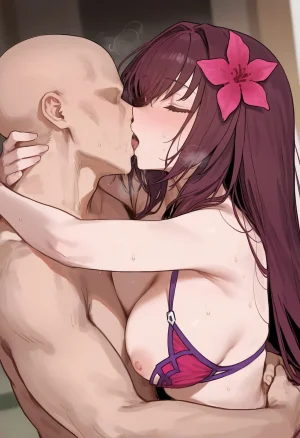 Myuto Scathach 2 - Page 2