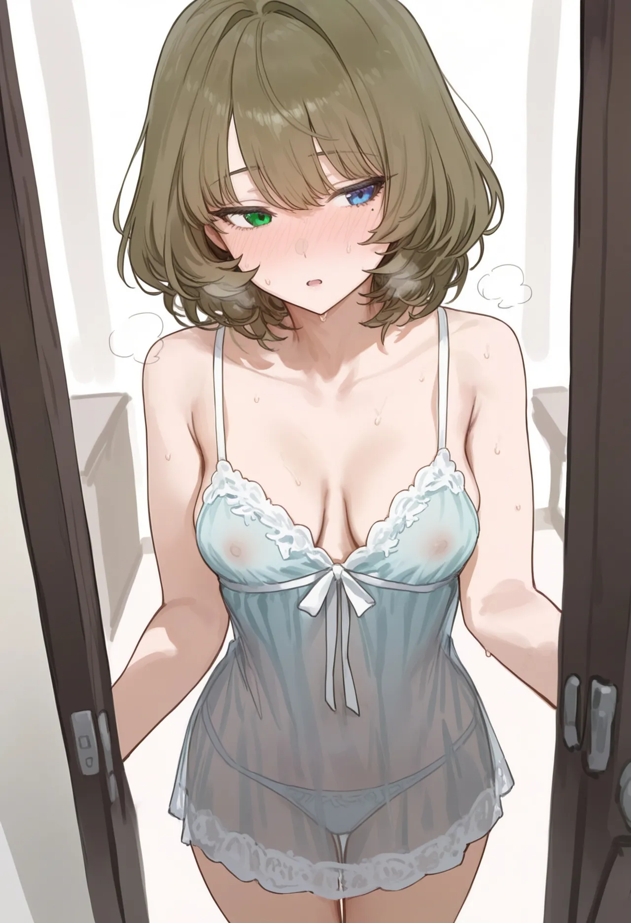 Myuto Takagaki Kaede - Image 1