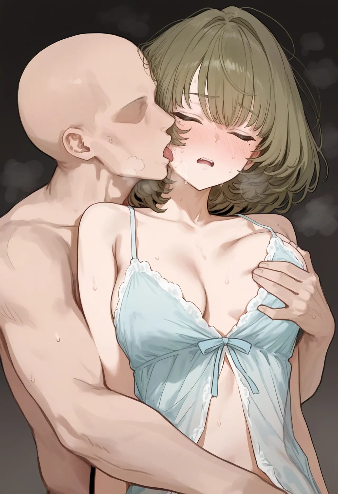 Myuto Takagaki Kaede - Image 18