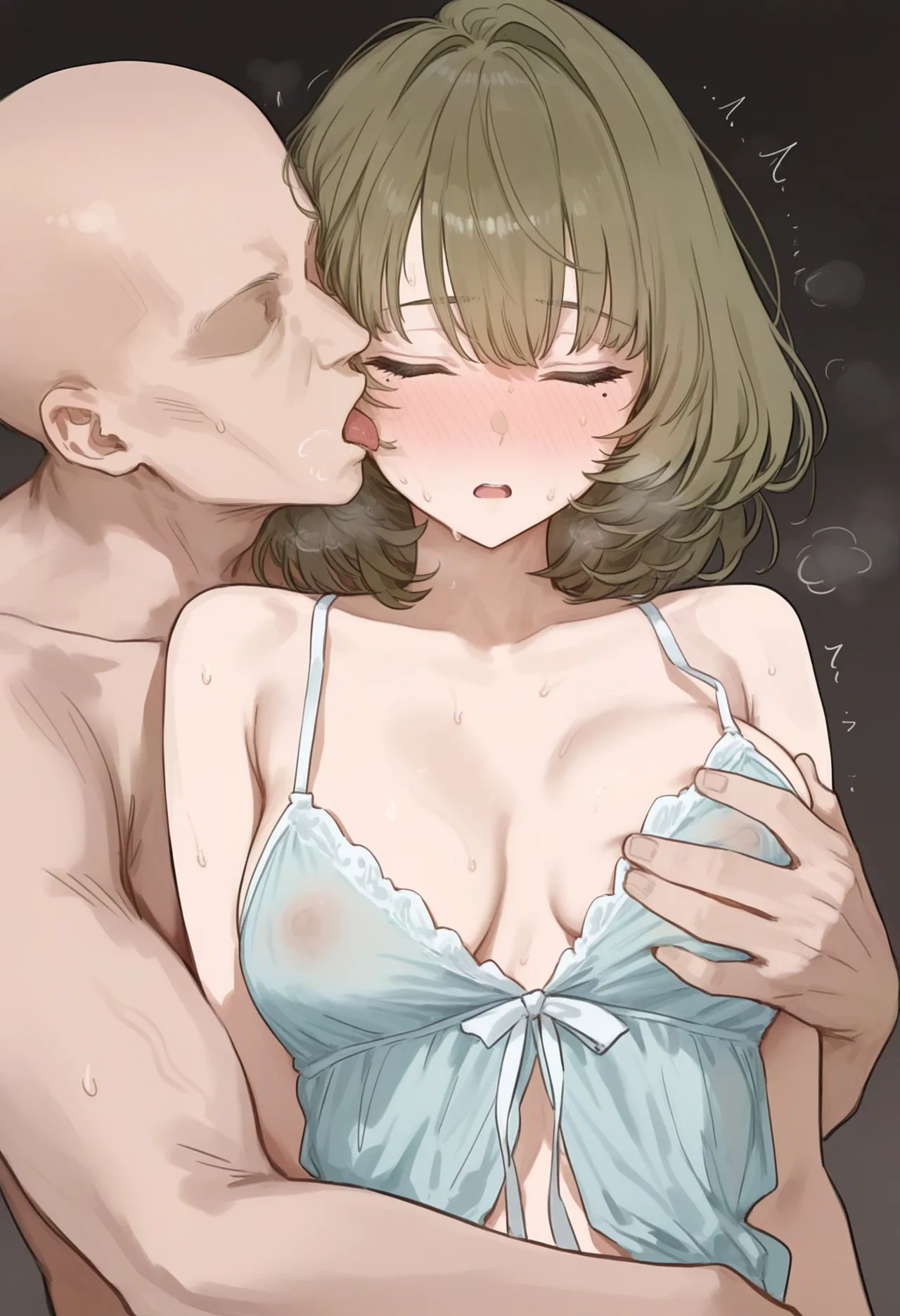 Myuto Takagaki Kaede - Image 19