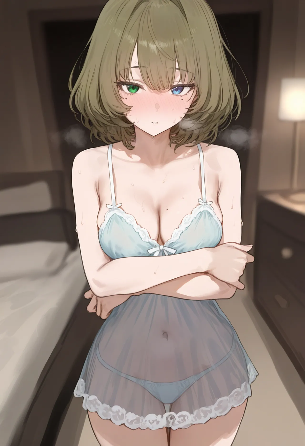 Myuto Takagaki Kaede - Image 2