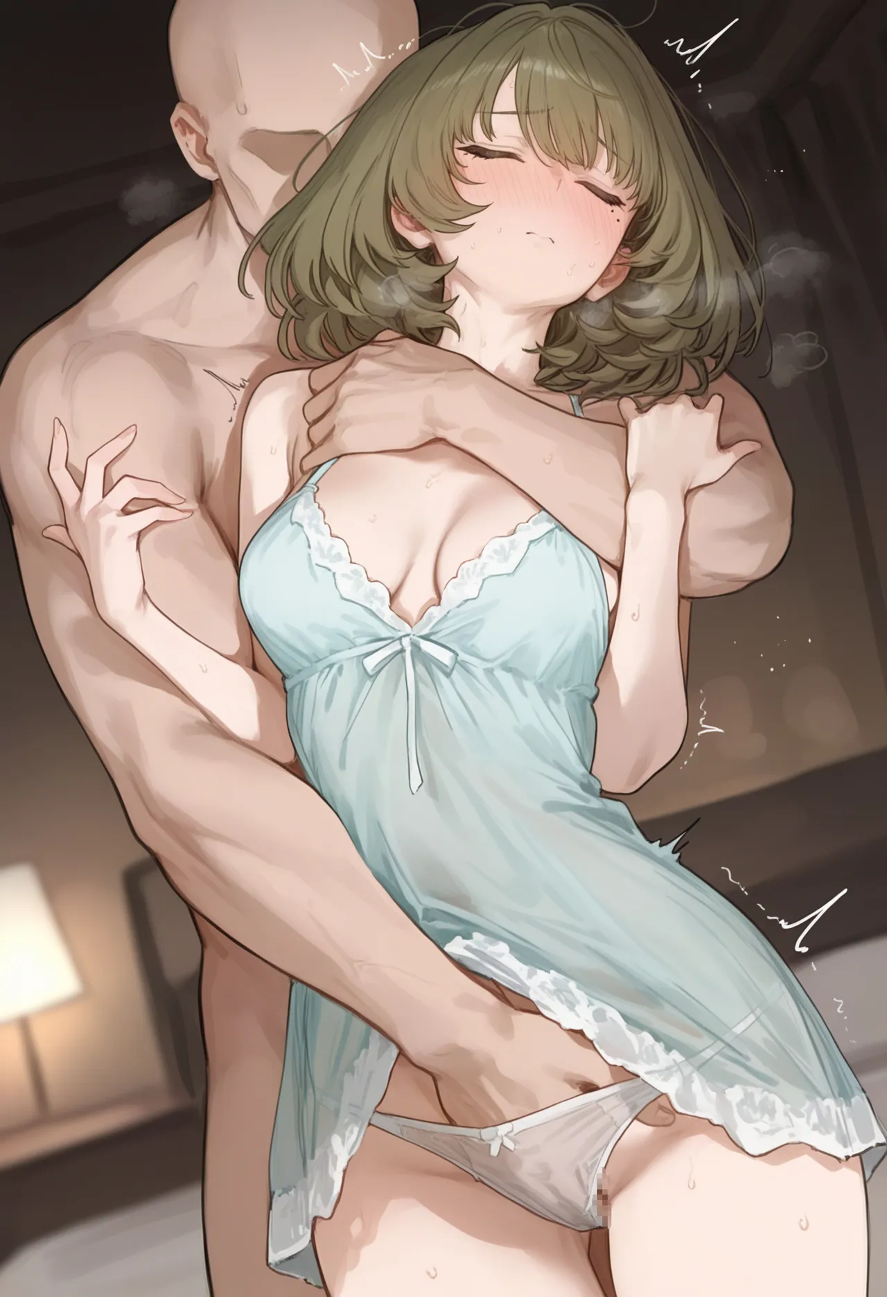 Myuto Takagaki Kaede - Image 24