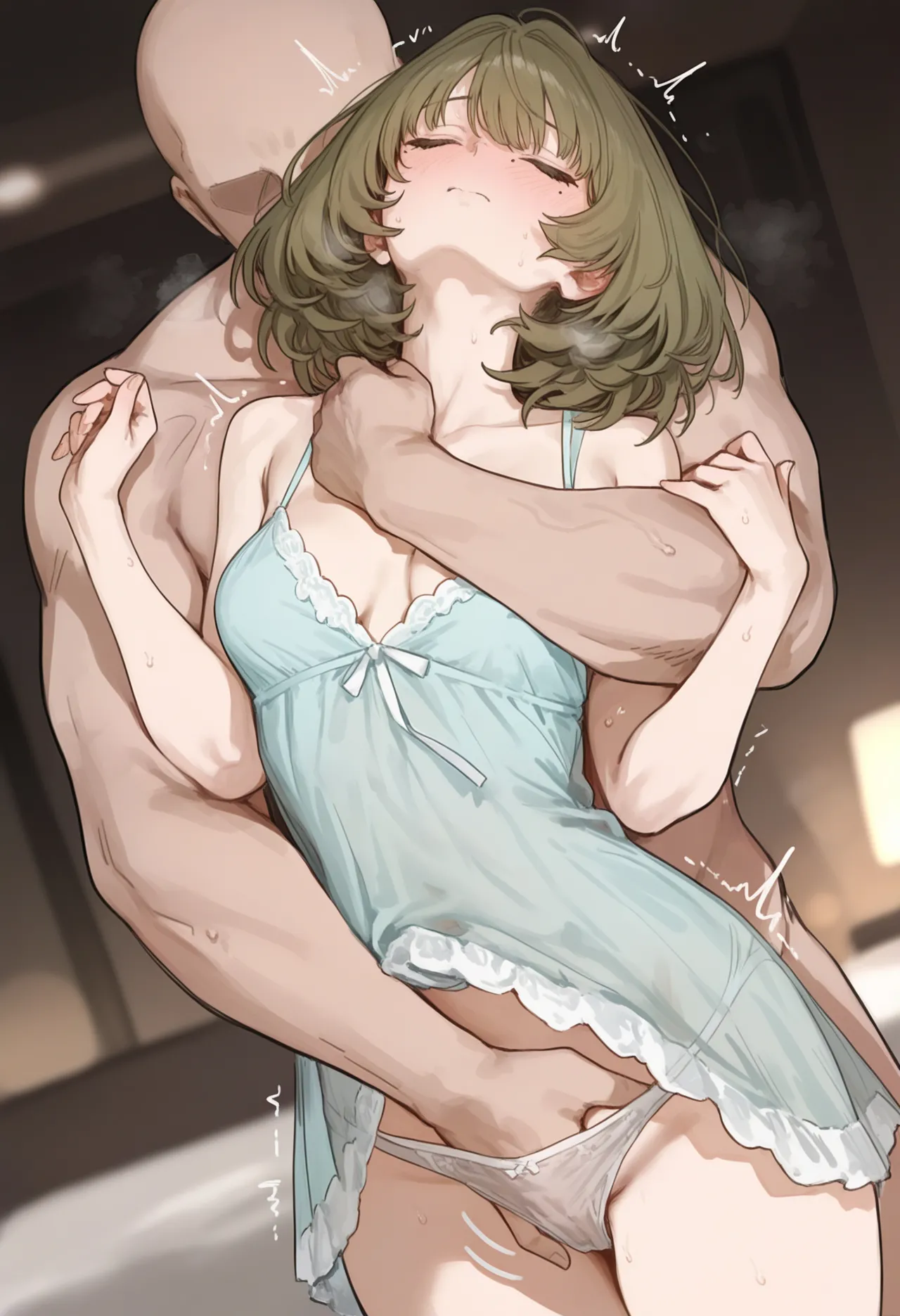 Myuto Takagaki Kaede - Image 25