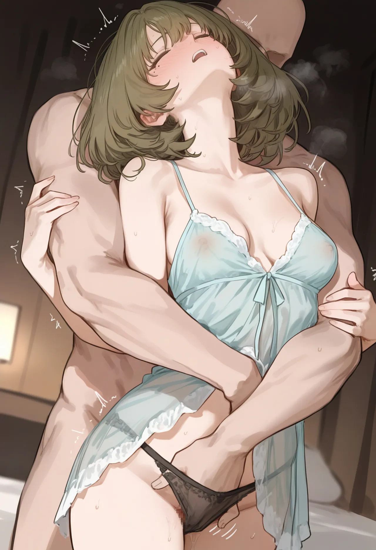 Myuto Takagaki Kaede - Image 27