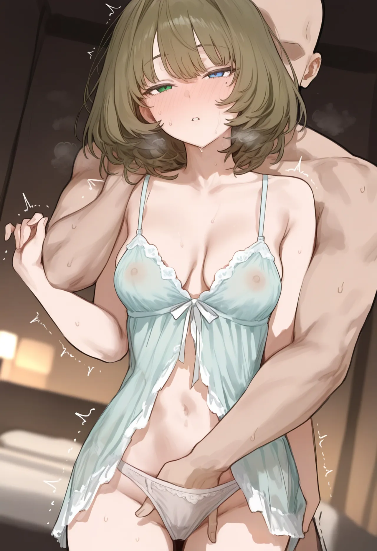 Myuto Takagaki Kaede - Image 28