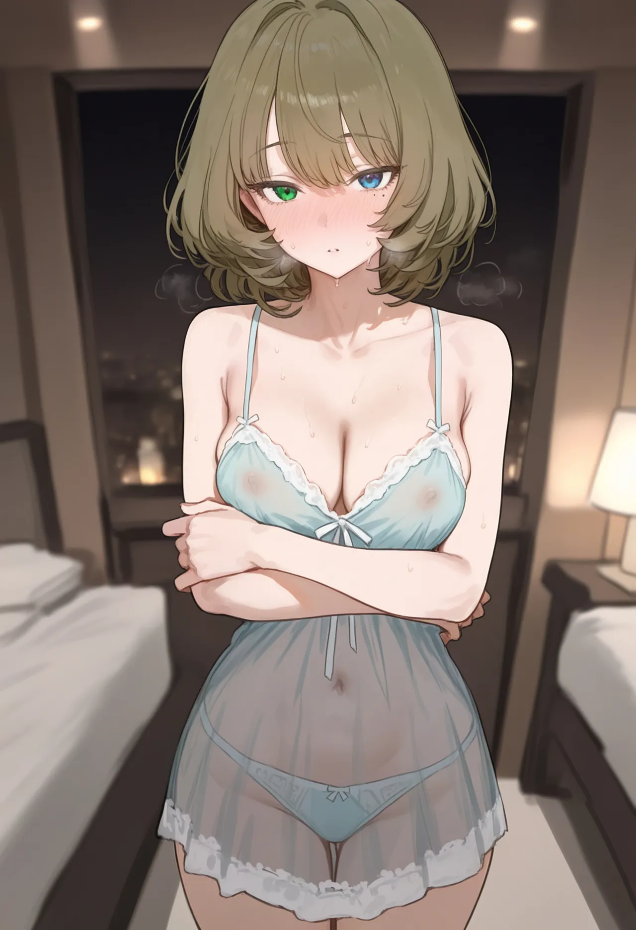 Myuto Takagaki Kaede - Image 3
