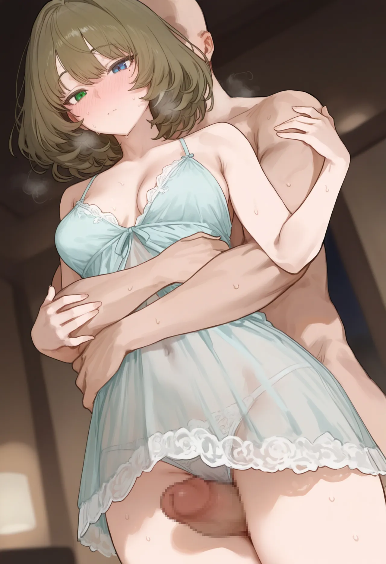 Myuto Takagaki Kaede - Image 33