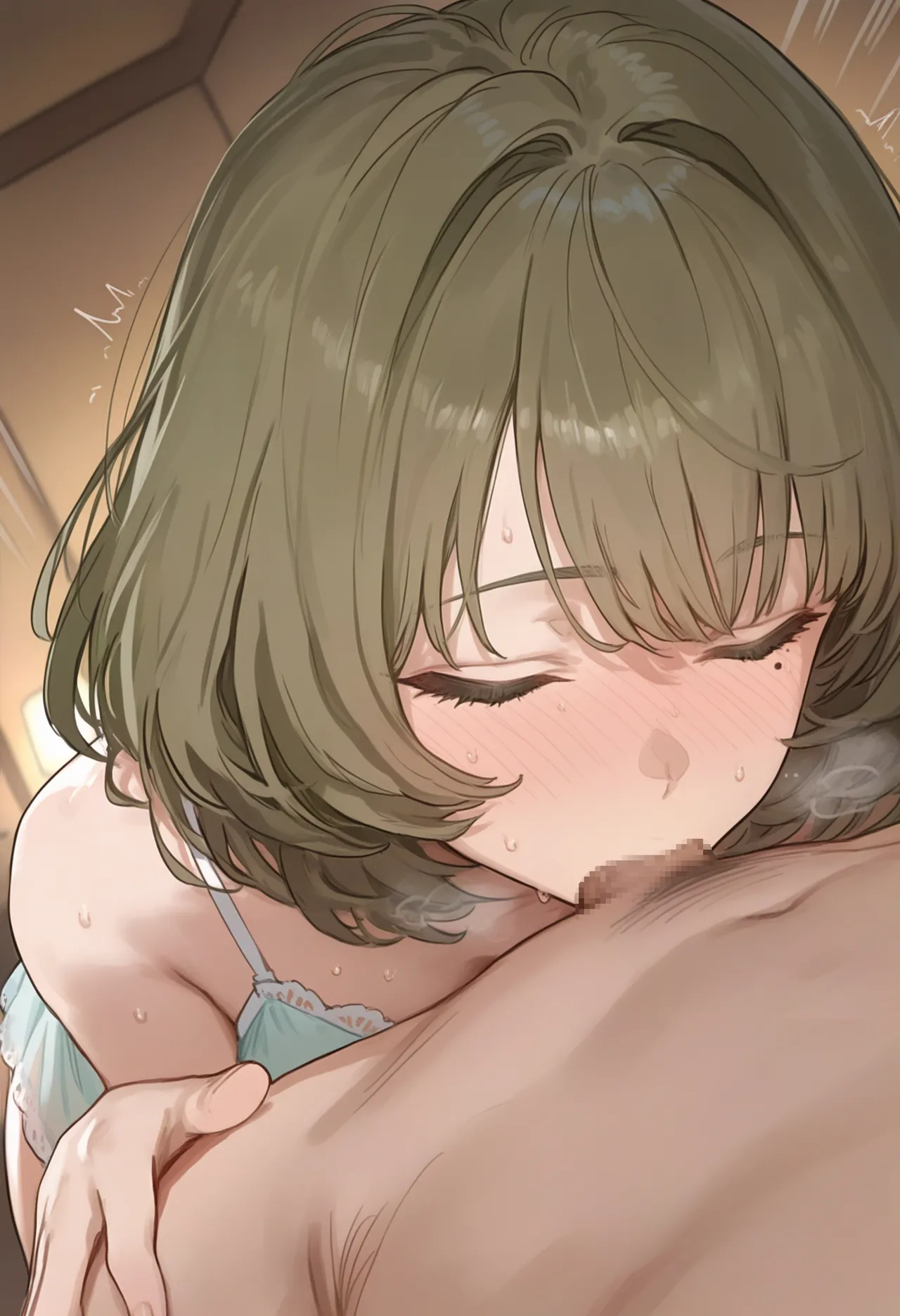 Myuto Takagaki Kaede - Image 47