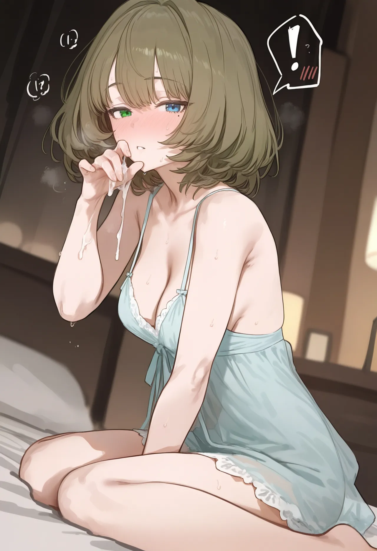 Myuto Takagaki Kaede - Image 58
