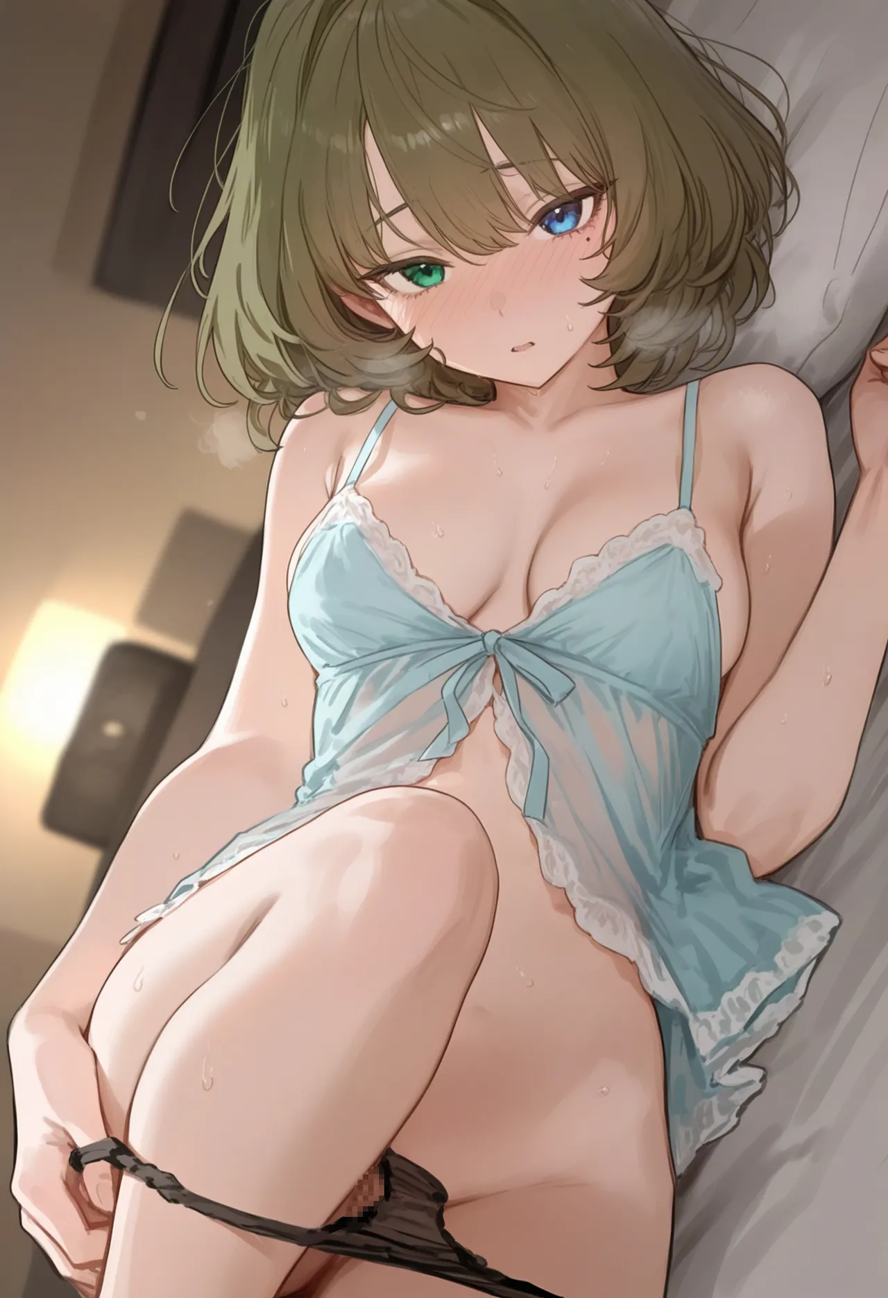 Myuto Takagaki Kaede - Image 61