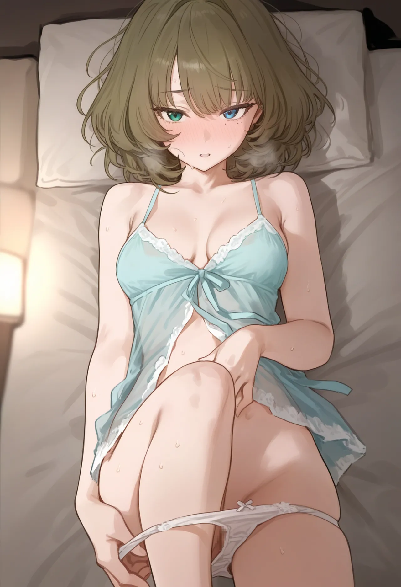 Myuto Takagaki Kaede - Image 62