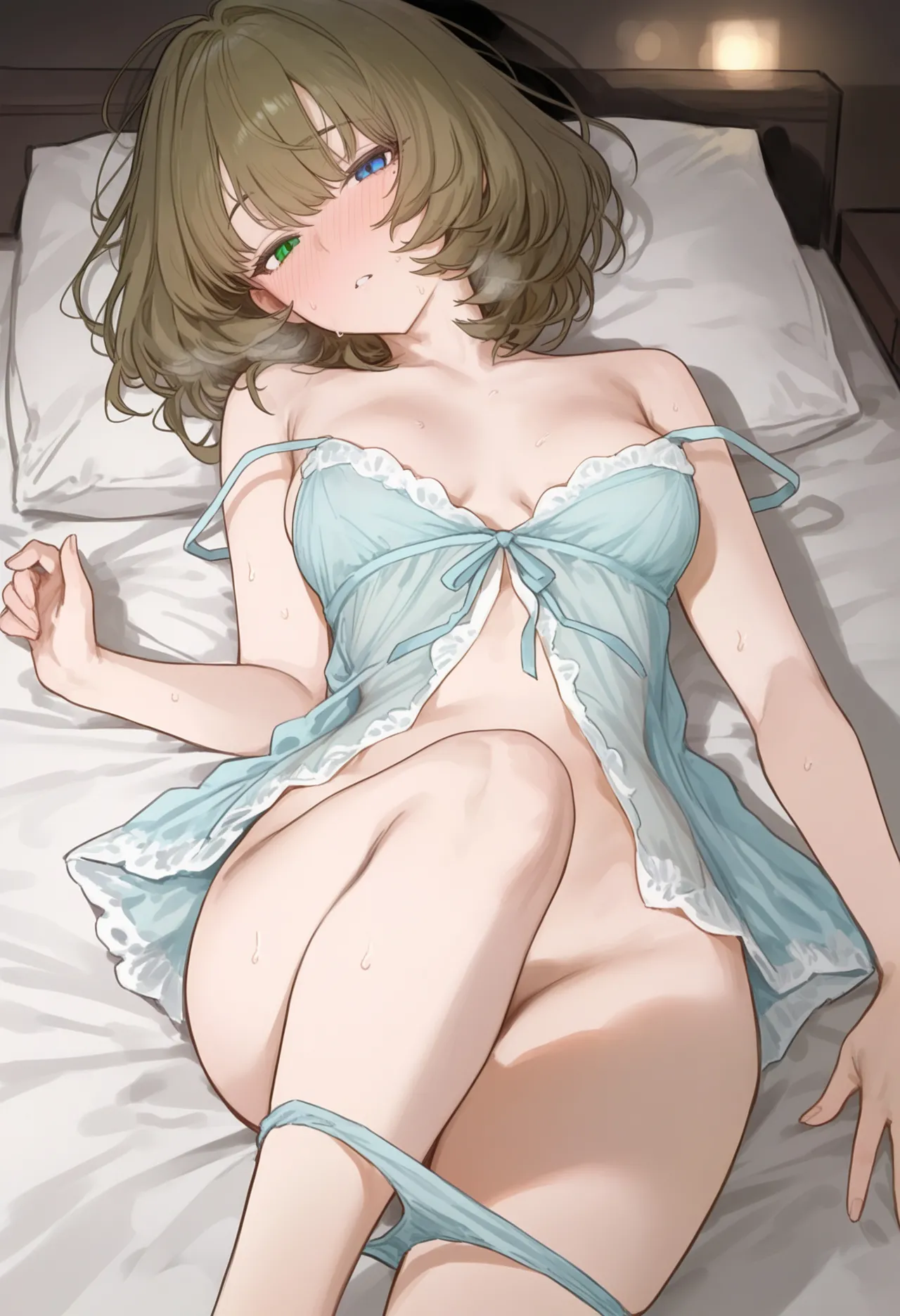 Myuto Takagaki Kaede - Image 63