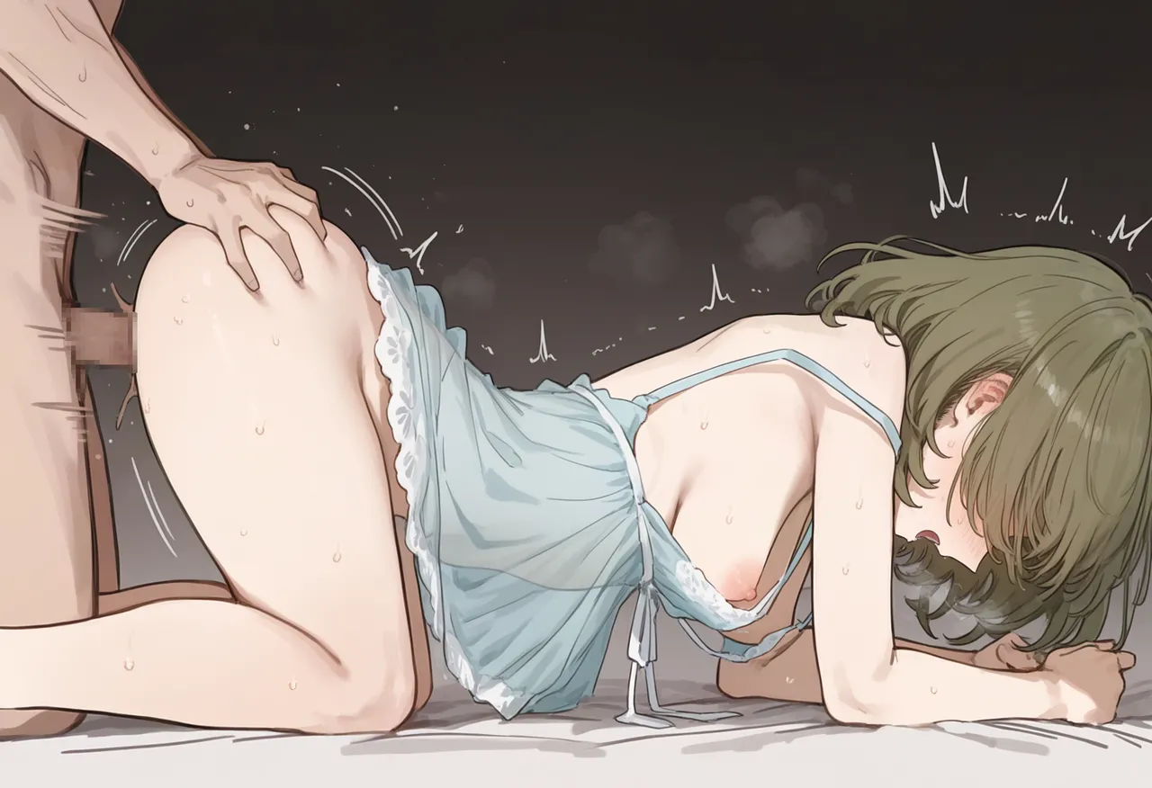 Myuto Takagaki Kaede - Image 84