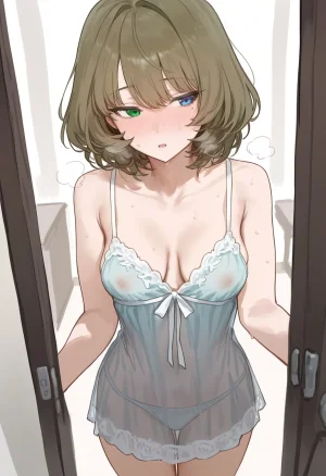 Myuto Takagaki Kaede