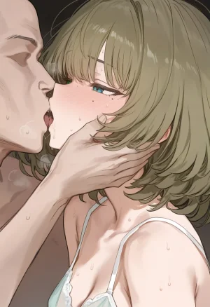 Myuto Takagaki Kaede - Page 10