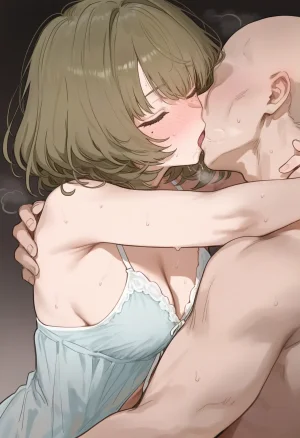 Myuto Takagaki Kaede - Page 13