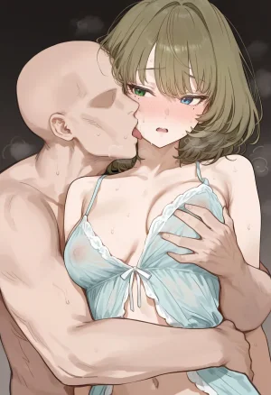 Myuto Takagaki Kaede - Page 16