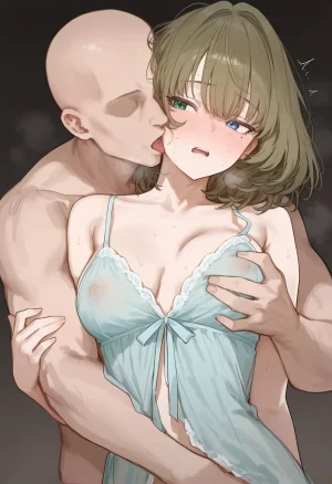 Myuto Takagaki Kaede - Page 17