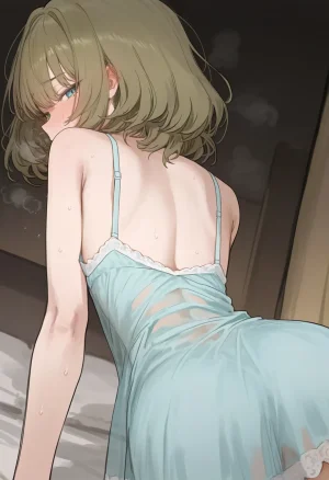 Myuto Takagaki Kaede - Page 64