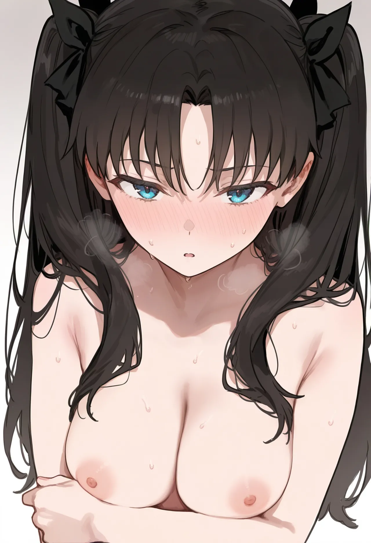 Myuto tohsaka rin 3 - Image 2