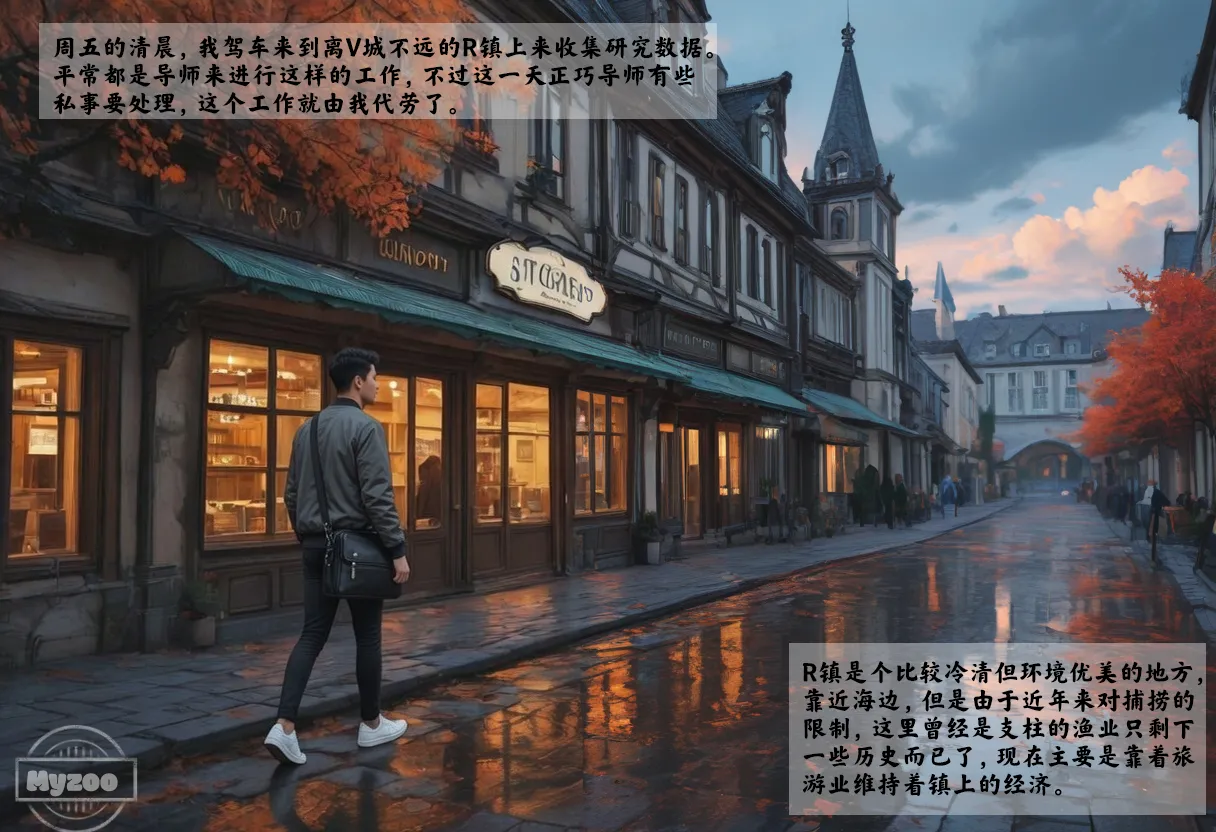 Myzoo 女友故事.凌辱 第五章地下情人 - Image 33