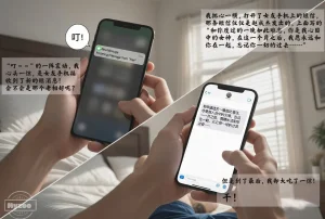 Myzoo 女友故事.凌辱 第五章地下情人 - Page 25