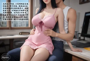 Myzoo 女友故事.凌辱 第五章地下情人 - Page 4