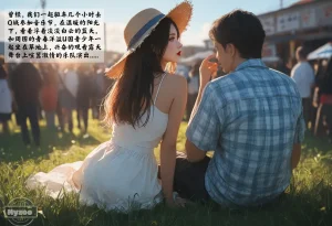 Myzoo 女友故事.凌辱 第五章地下情人 - Page 5