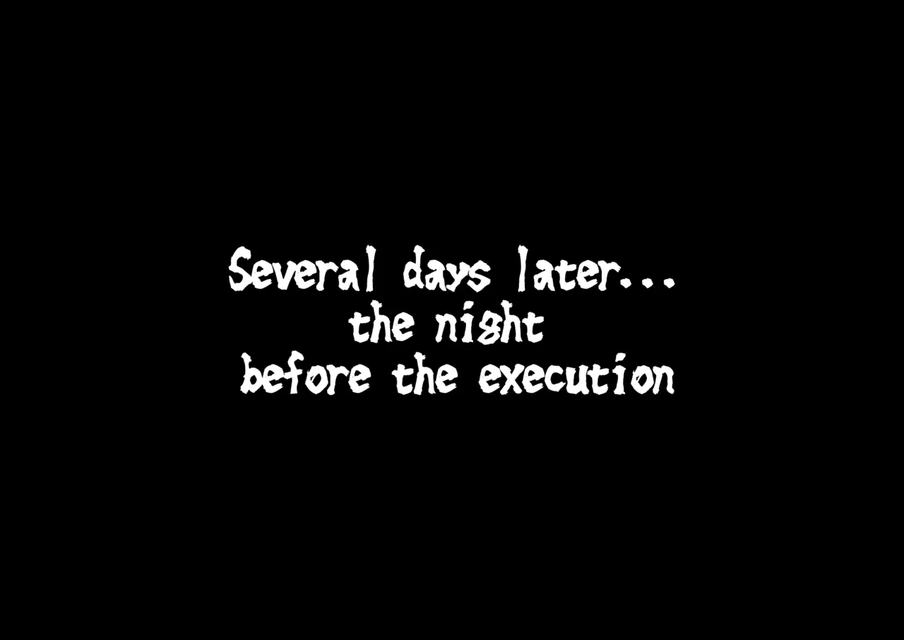 NA-LU White Night Princess Sakura Rape The Night All My Friends Fell English and Japanese - Image 65