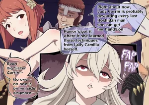 NA-LU White Night Princess Sakura Rape The Night All My Friends Fell English and Japanese - Page 45