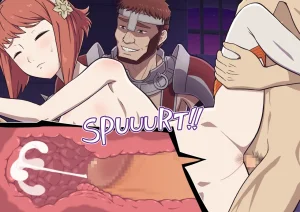 NA-LU White Night Princess Sakura Rape The Night All My Friends Fell English and Japanese - Page 61