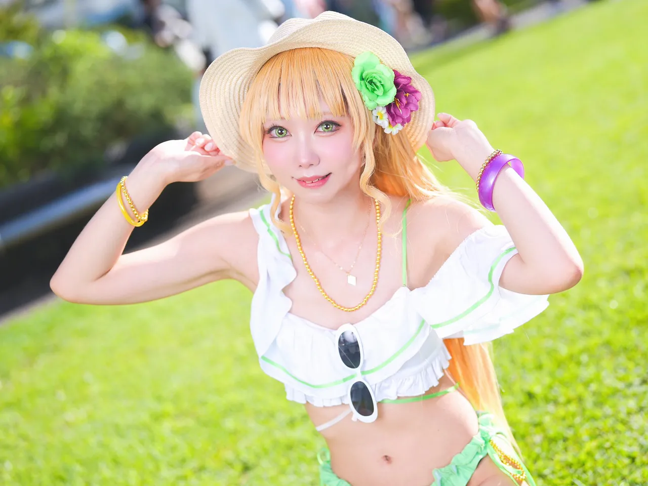Na_o_nyan0202 - Love Live - Image 107