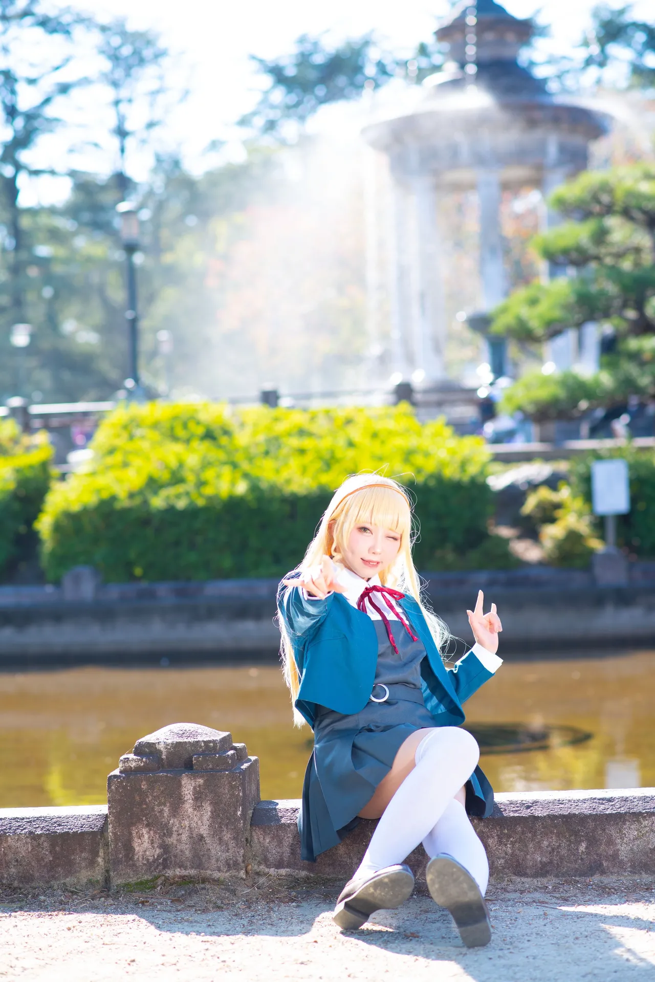 Na_o_nyan0202 - Love Live - Image 109