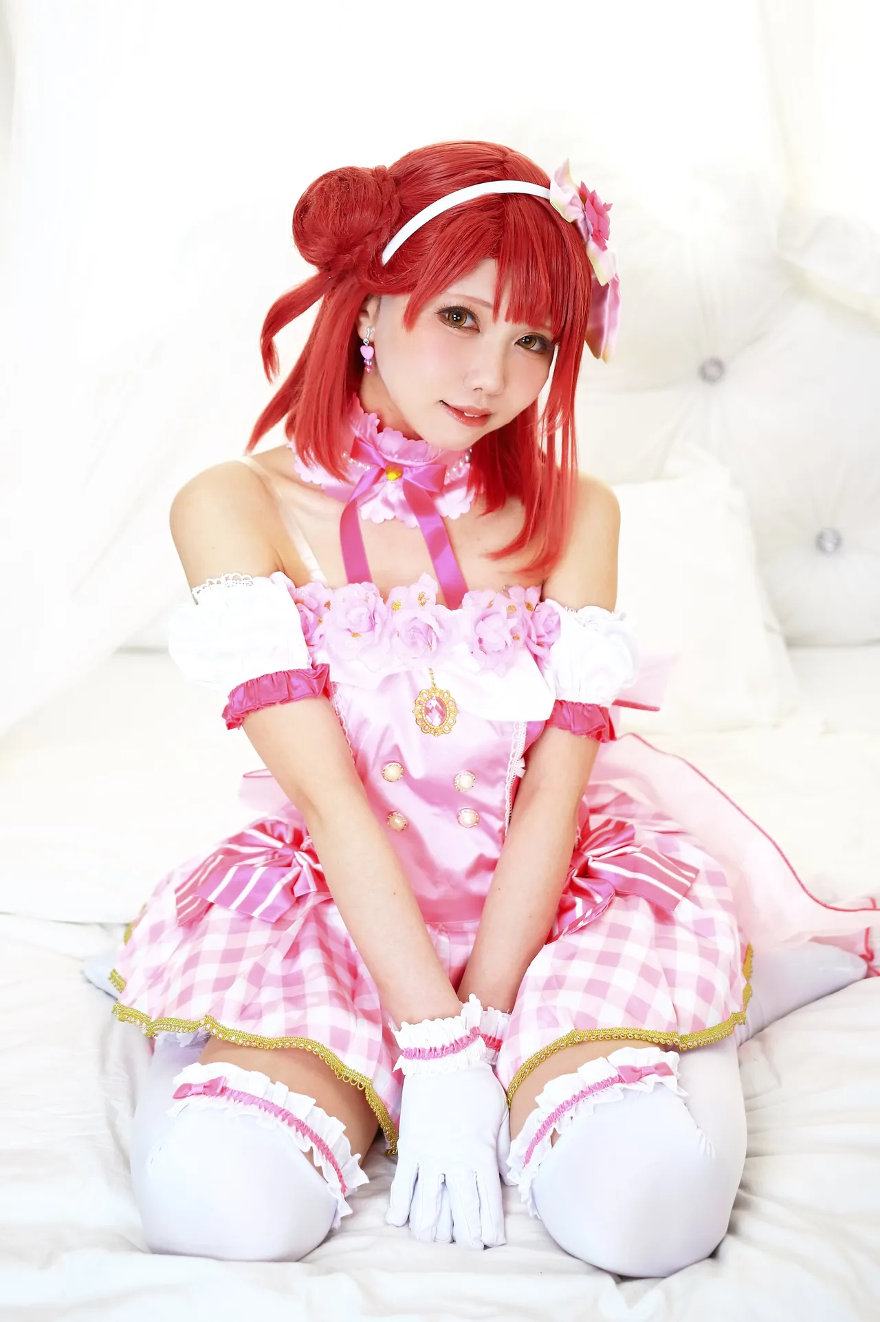 Na_o_nyan0202 - Love Live - Image 115