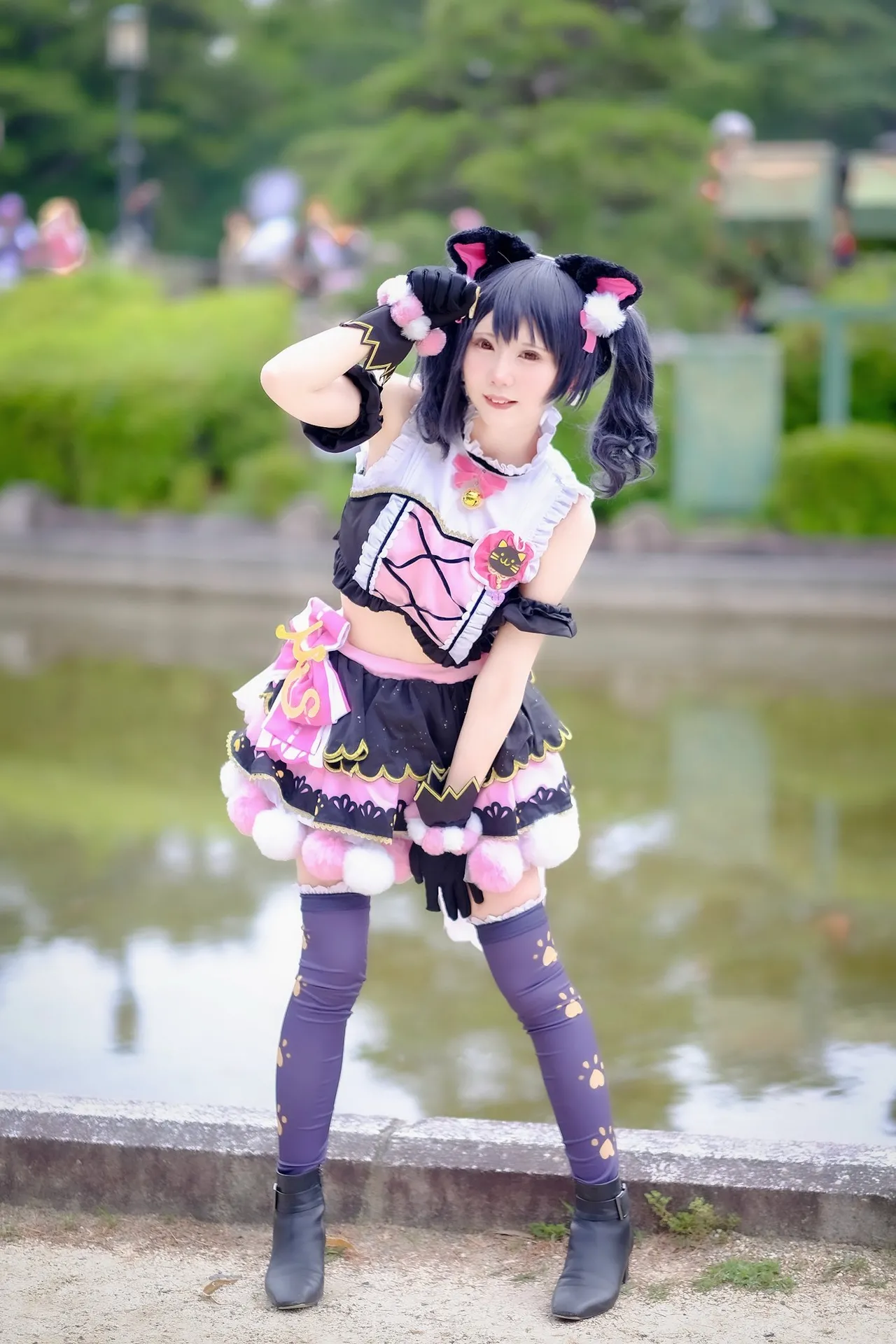 Na_o_nyan0202 - Love Live - Image 12