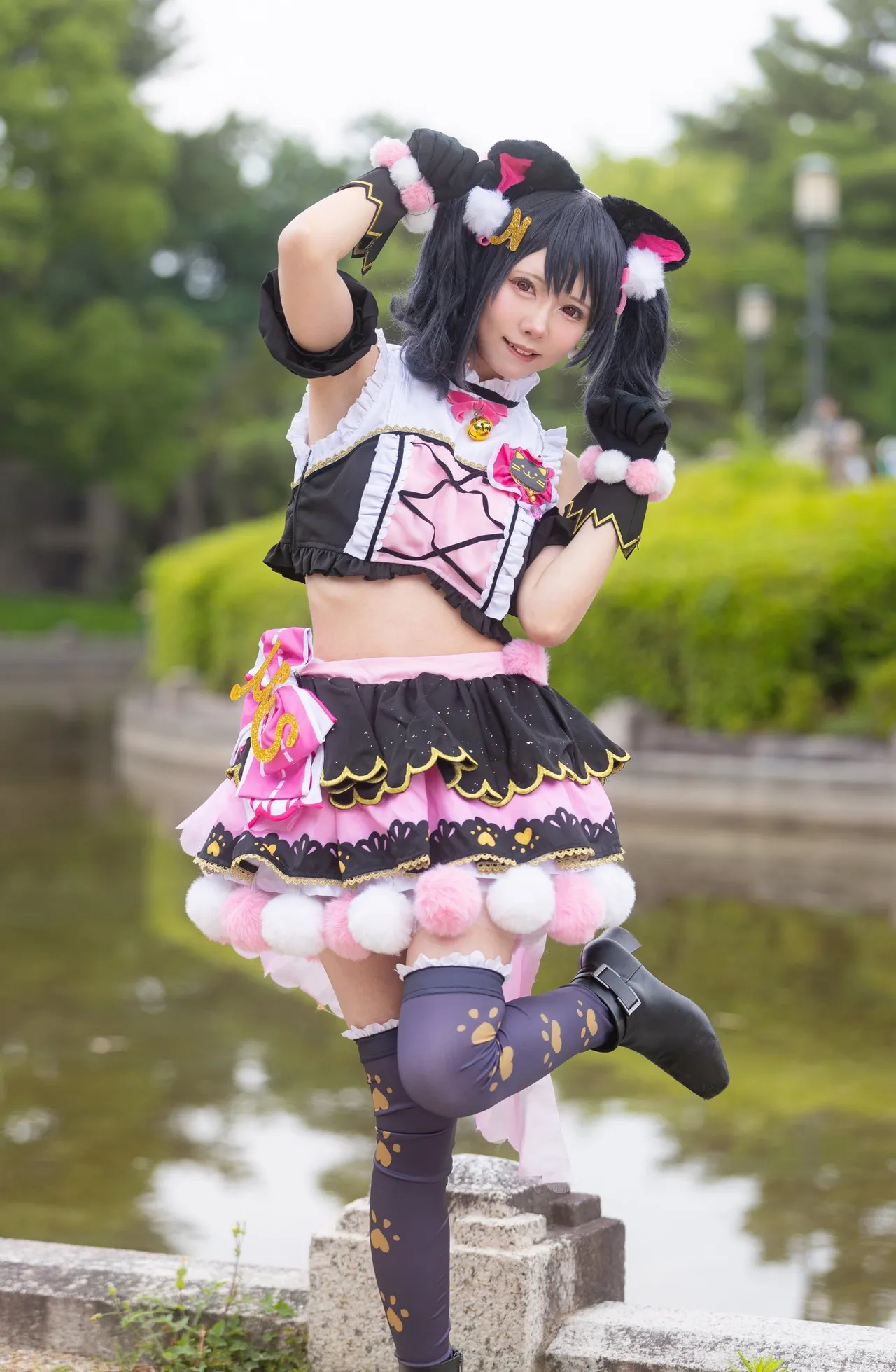 Na_o_nyan0202 - Love Live - Image 16