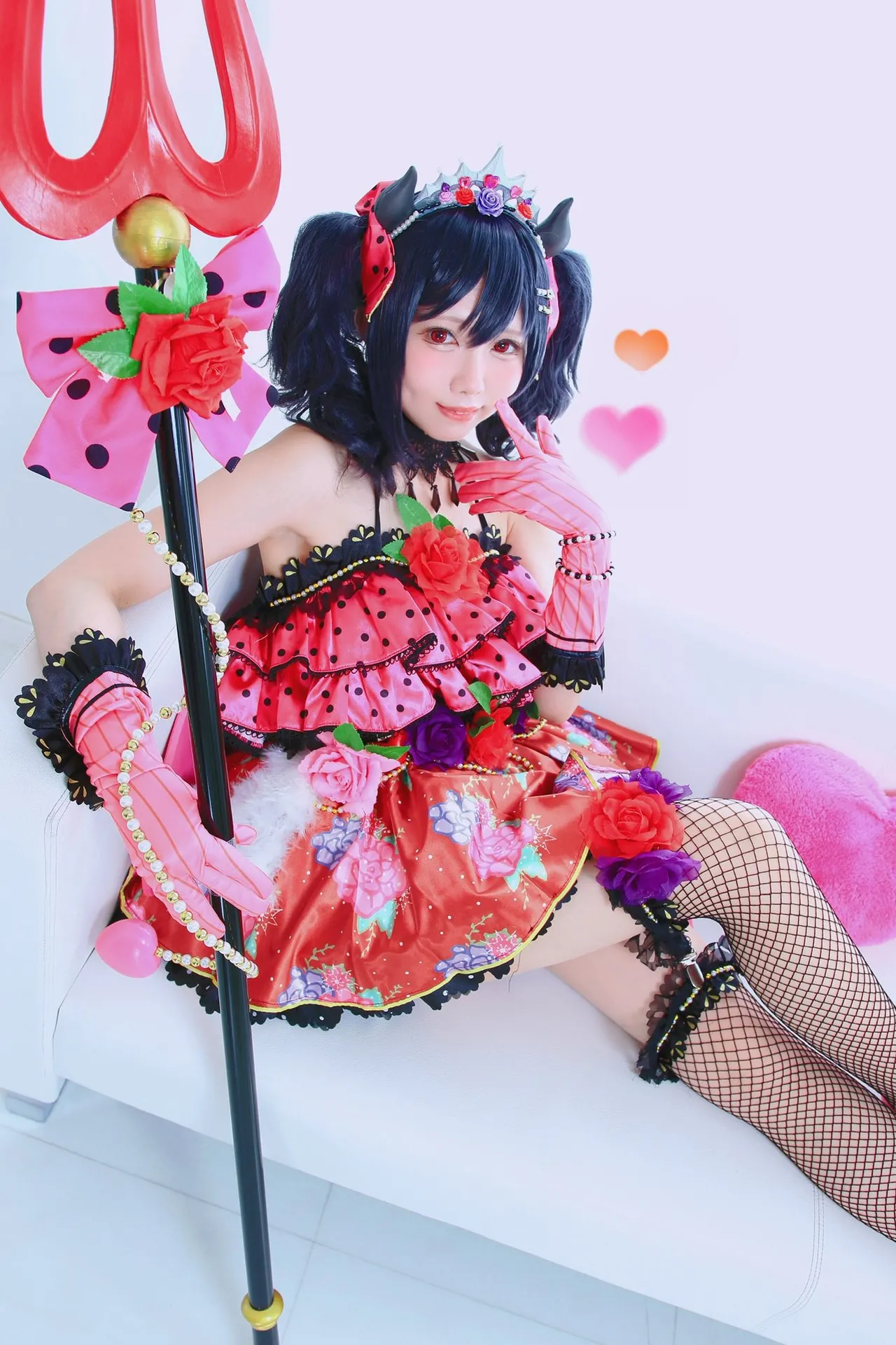 Na_o_nyan0202 - Love Live - Image 18