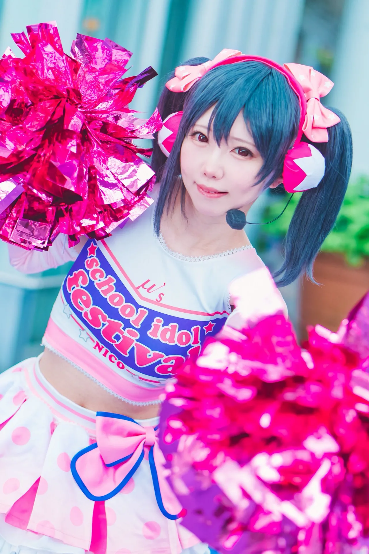 Na_o_nyan0202 - Love Live - Image 21