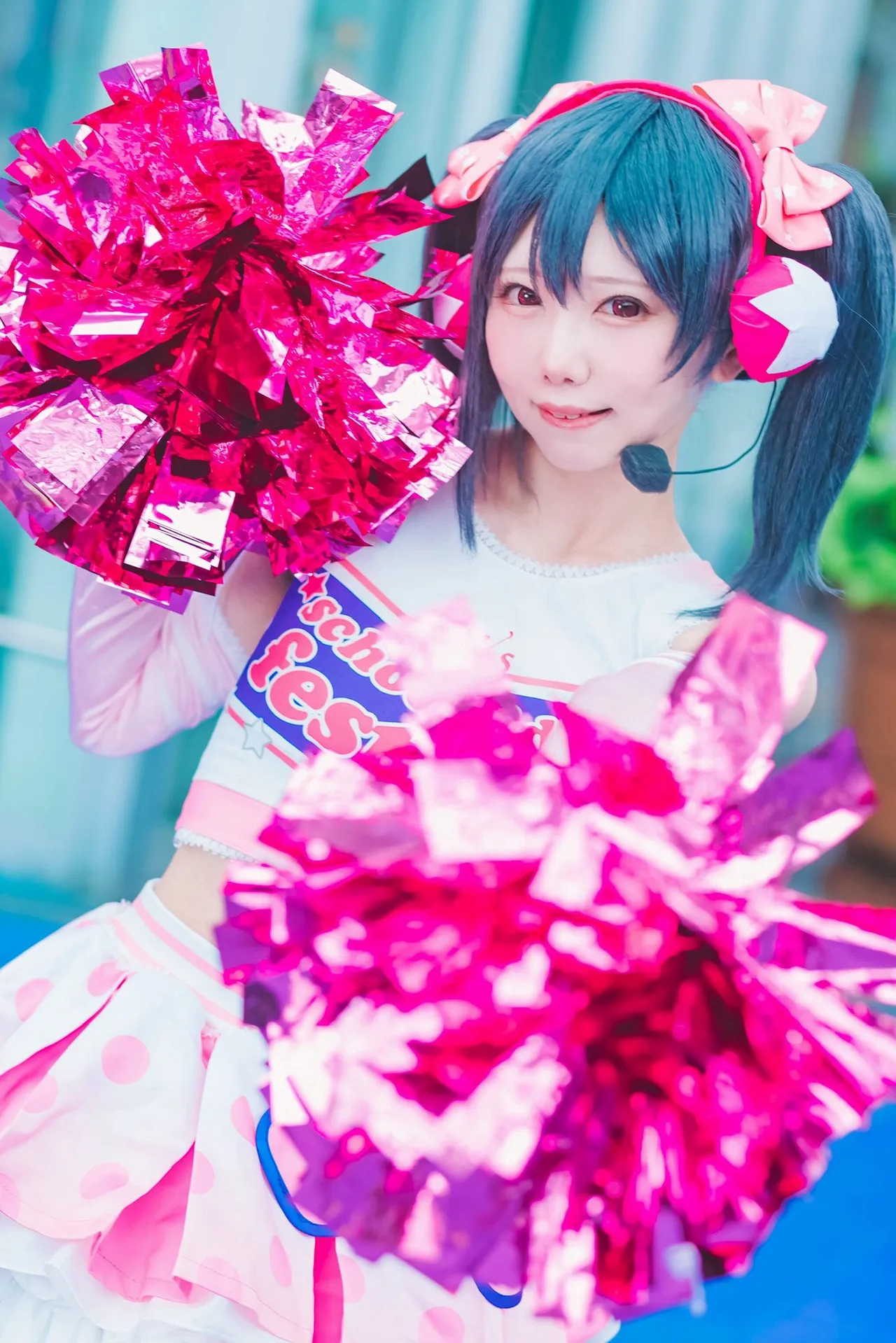 Na_o_nyan0202 - Love Live - Image 24