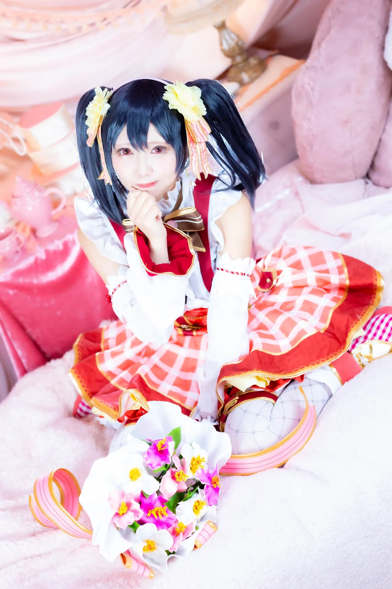 Na_o_nyan0202 - Love Live - Image 29
