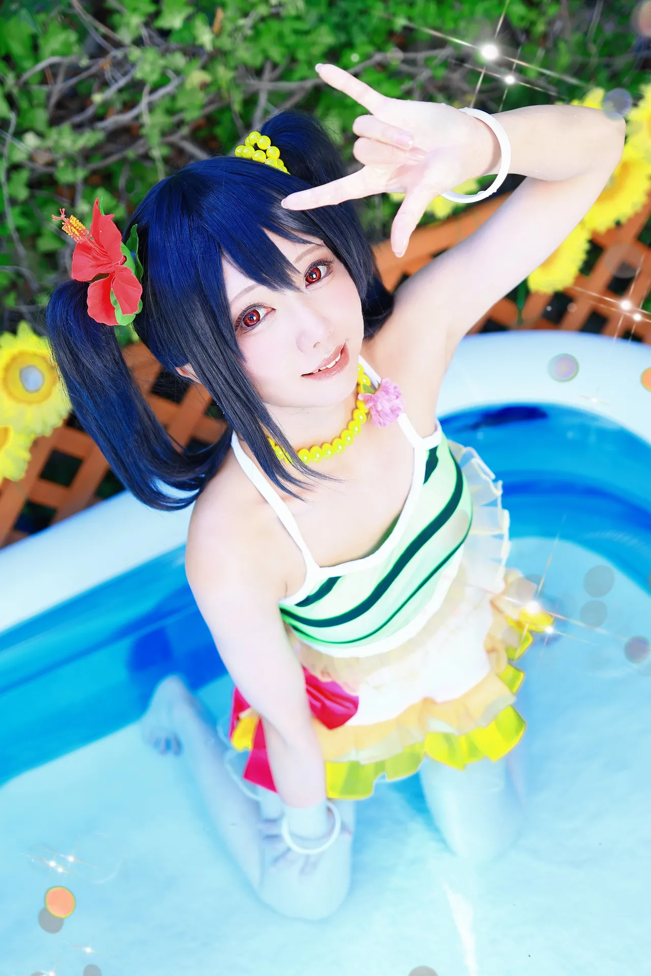 Na_o_nyan0202 - Love Live - Image 3